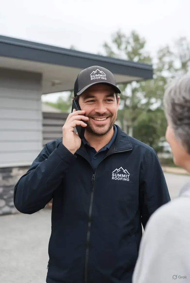 Flat Roof Leak Repair Idaho Falls, ID FAQs